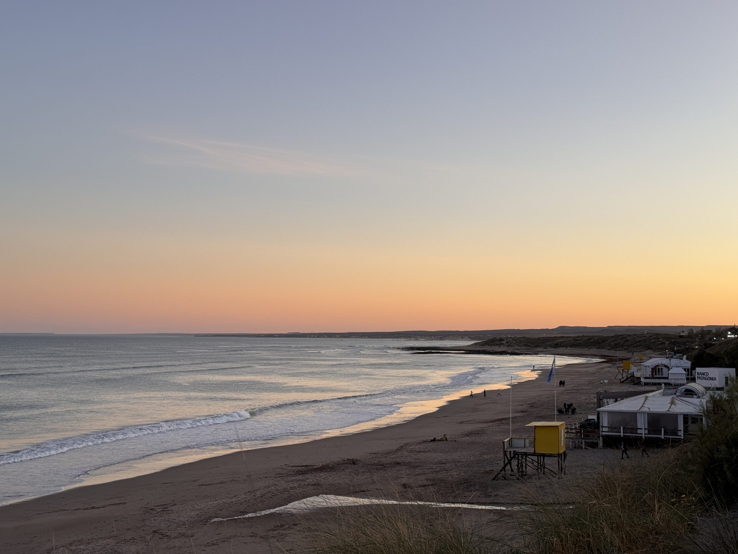 Logbuch #3 – Océano atlántico