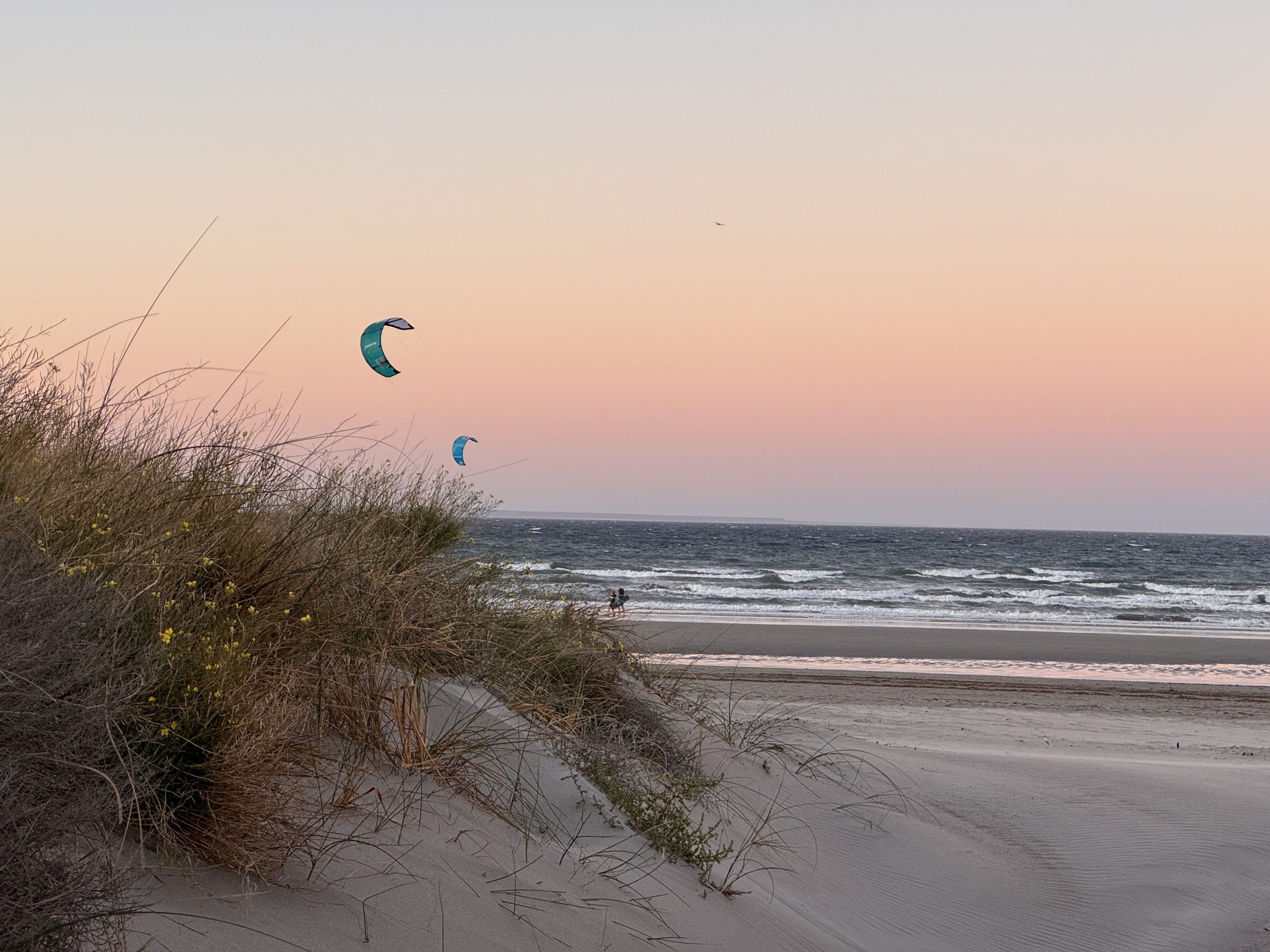 Logbuch #4 – Ankunft in Puerto Madryn