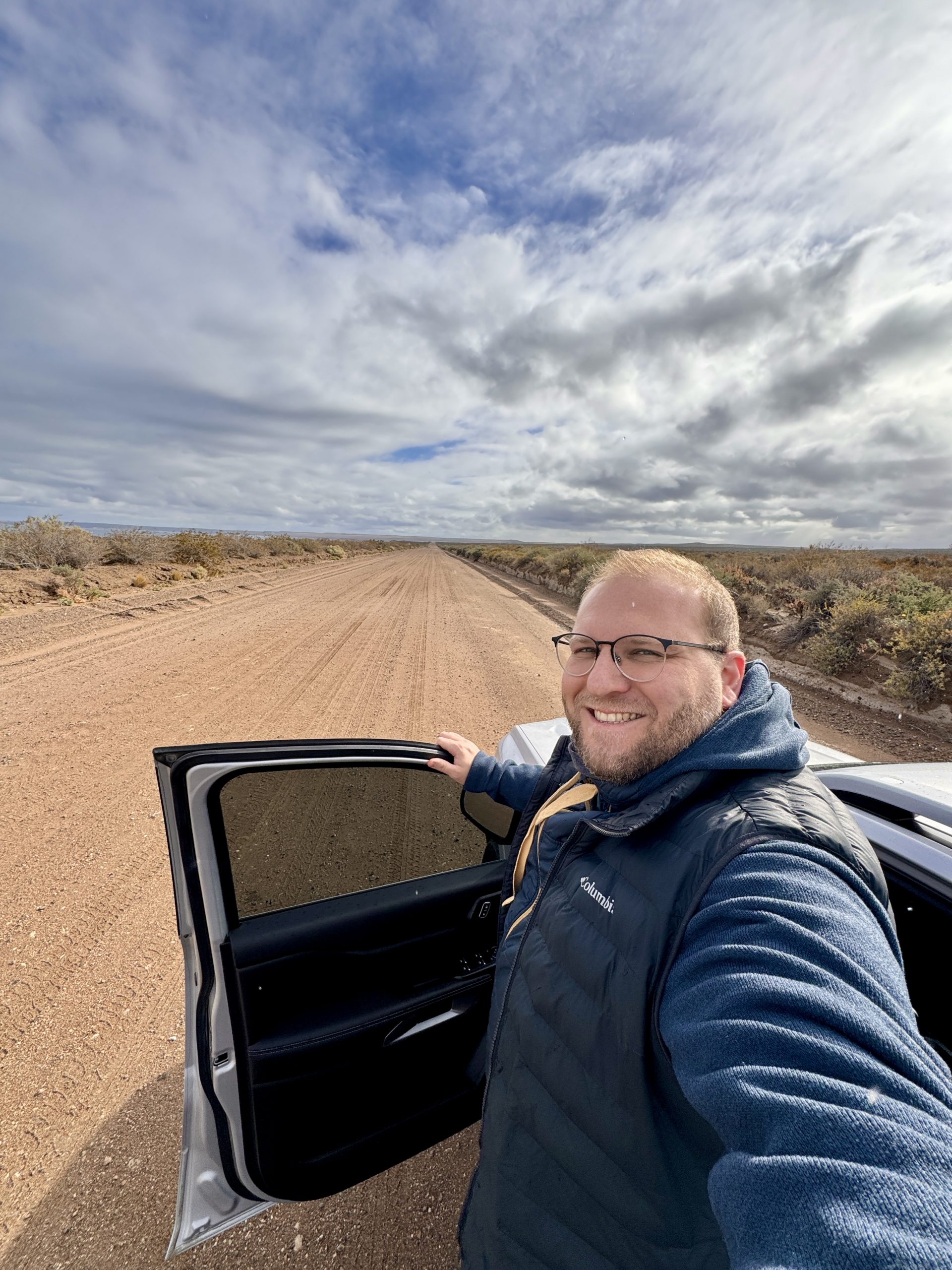 Logbuch #4.4 – Pick-Up