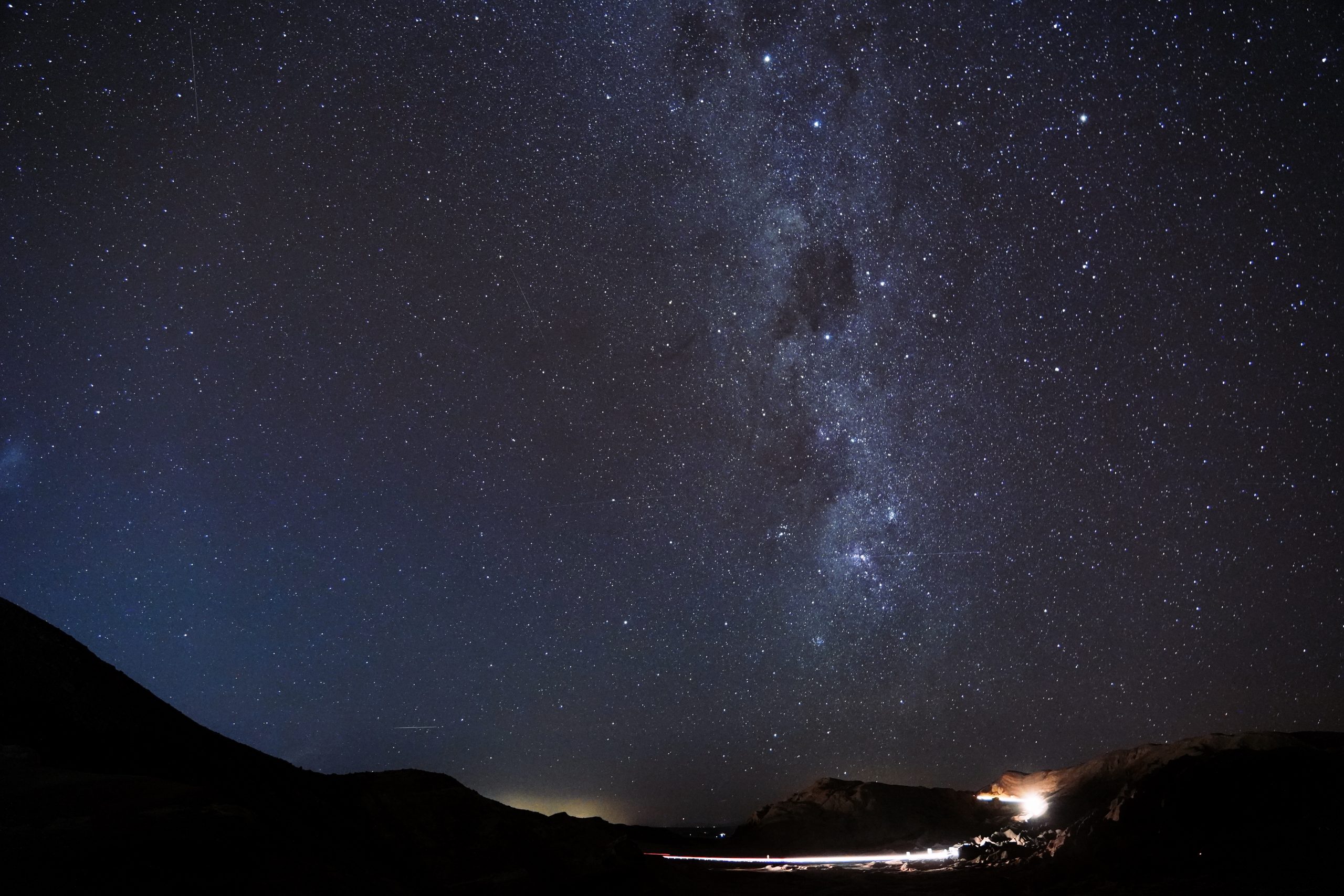 Logbuch #12 – San Pedro de Atacama und Geysire del Ratio