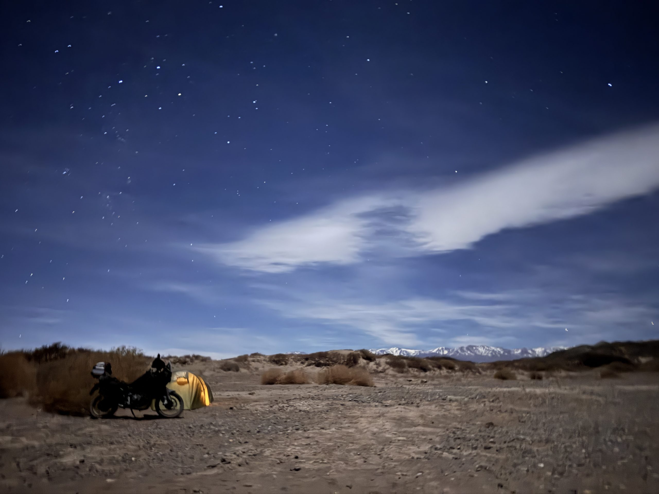 Logbuch #7 – Fiambalá