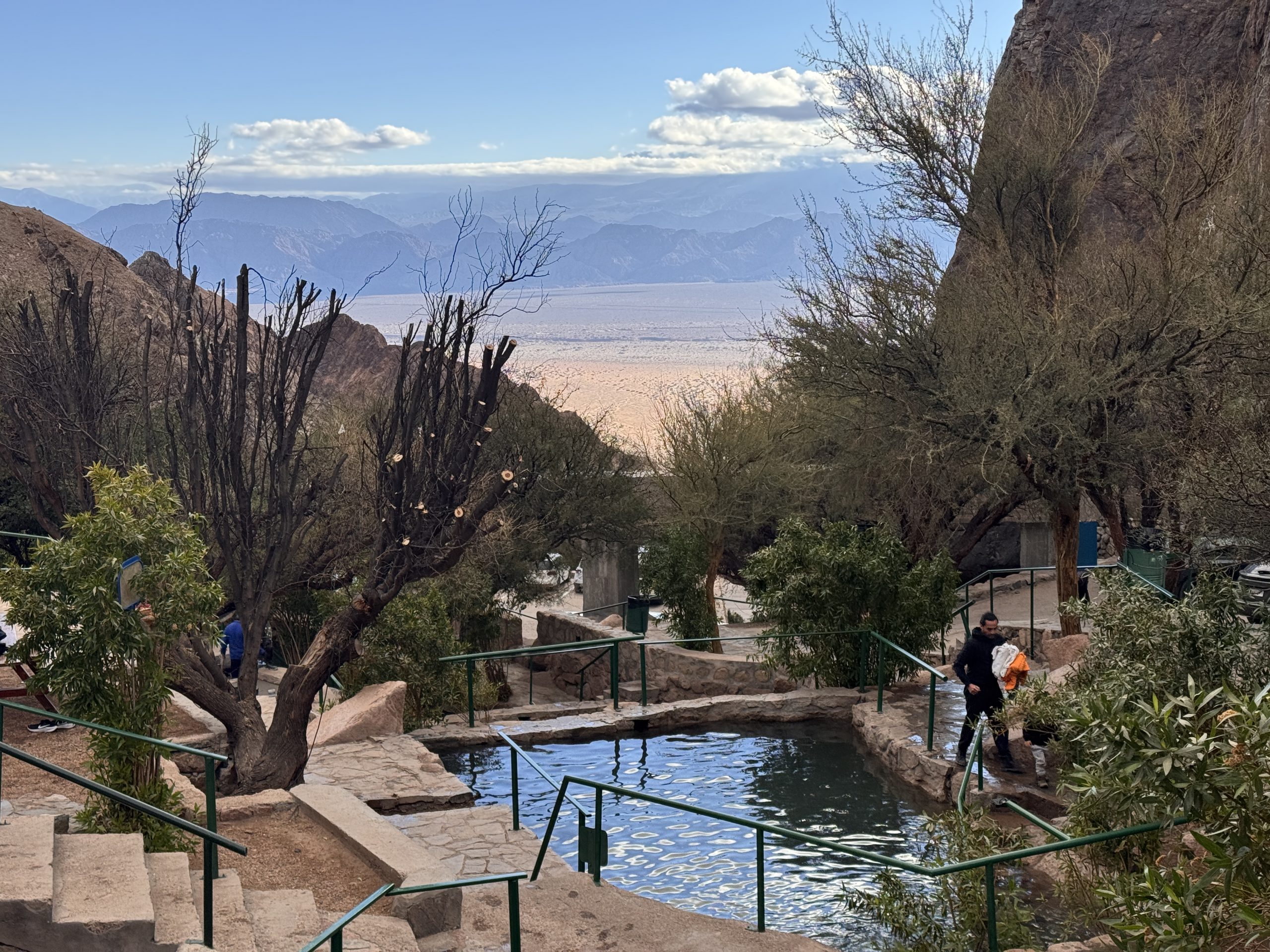 Logbuch #8 – Fiambalá